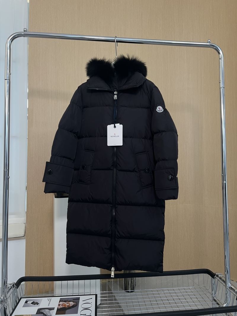 Moncler Down Jackets